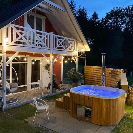 Forest House Тарганице Екстериор снимка