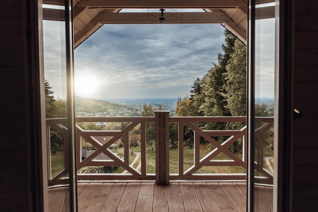 Forest House Тарганице Екстериор снимка