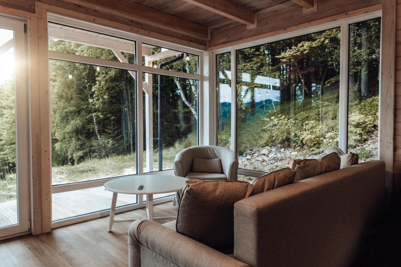 Forest House Тарганице Екстериор снимка