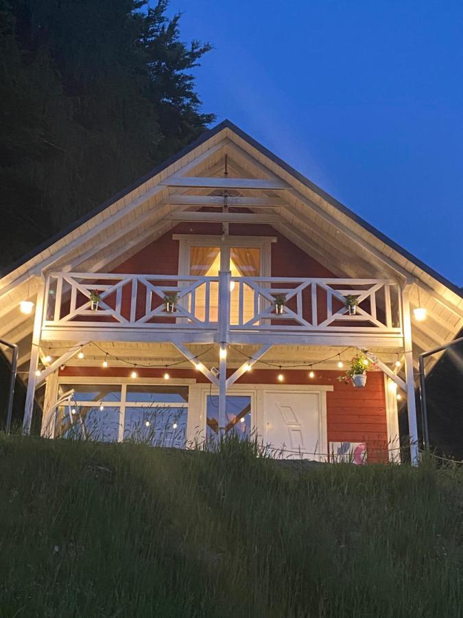 Forest House Тарганице Екстериор снимка