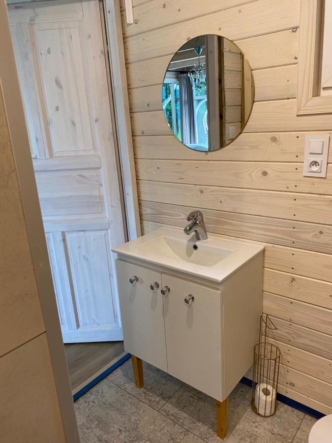 Forest House Тарганице Екстериор снимка