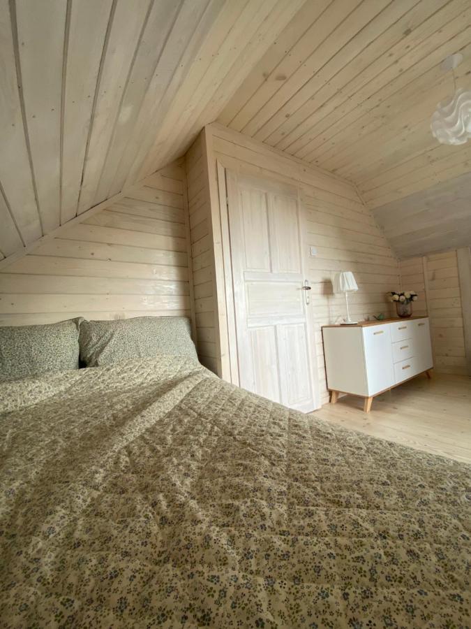 Forest House Тарганице Екстериор снимка