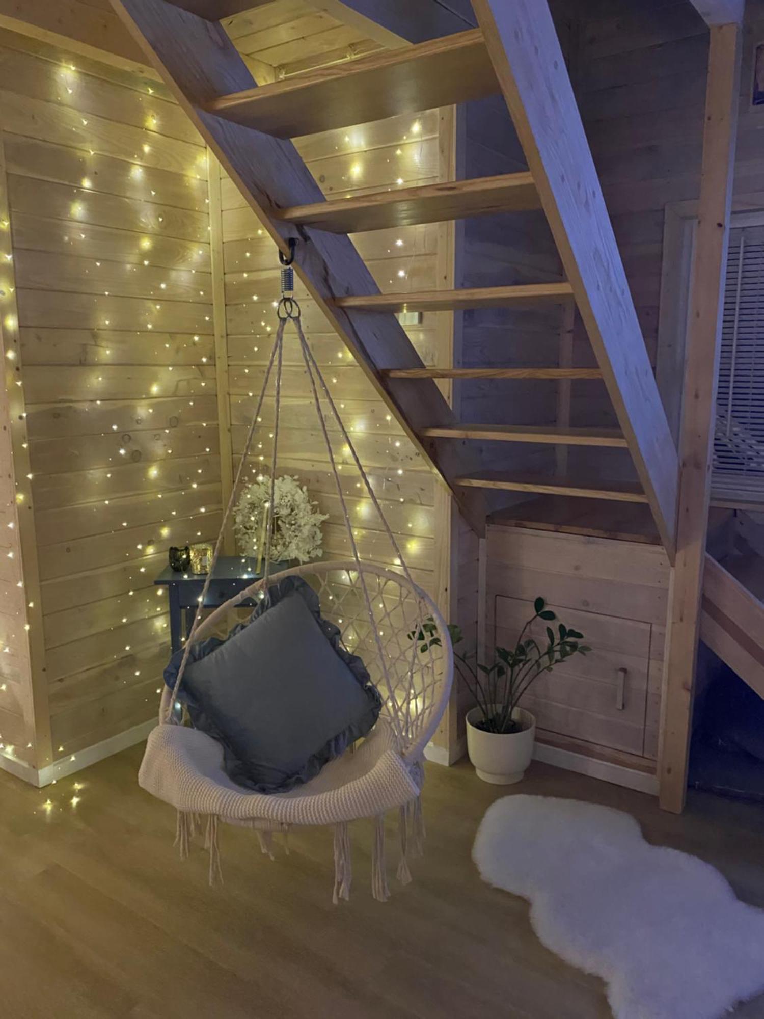 Forest House Тарганице Екстериор снимка