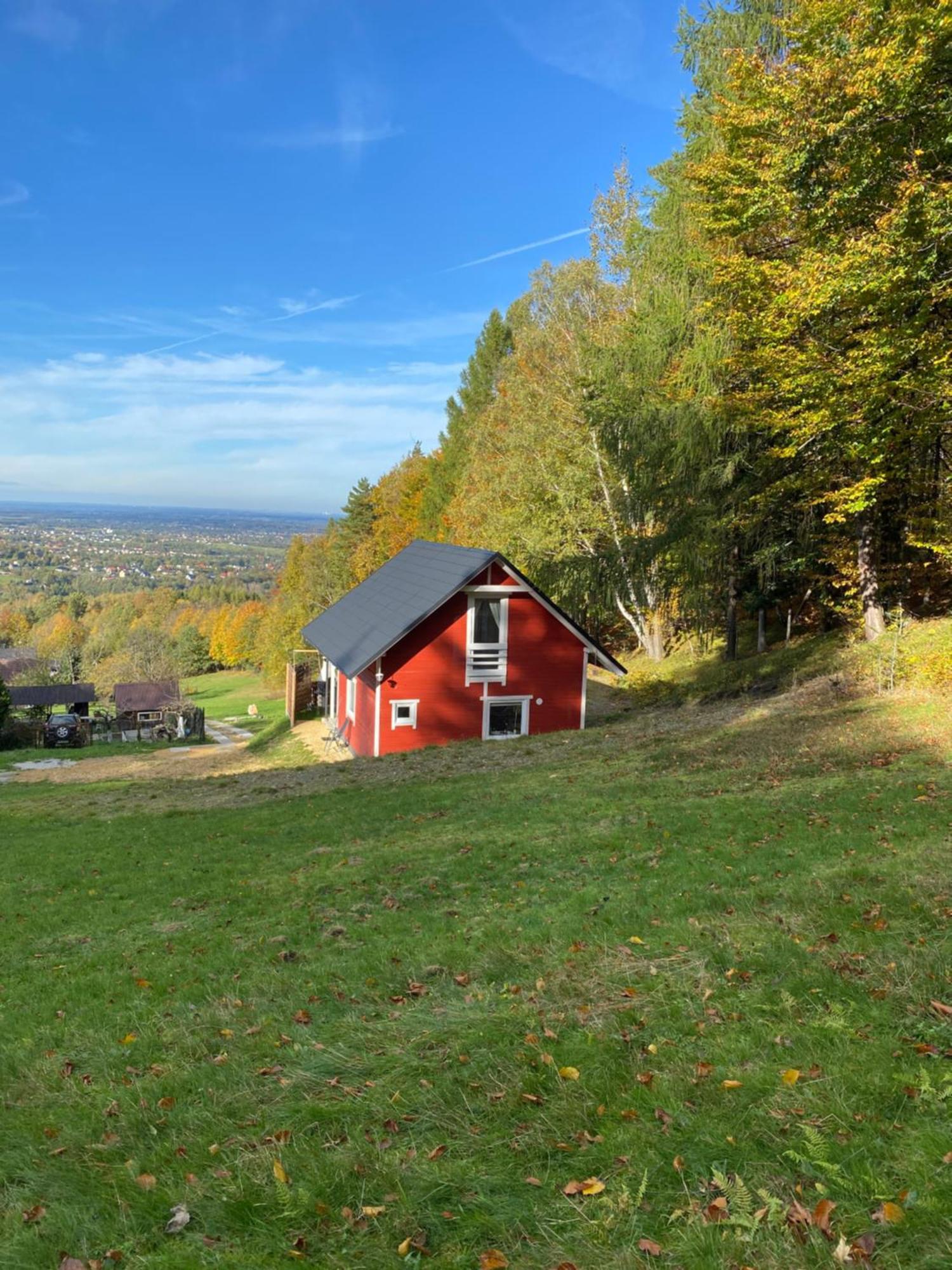 Forest House Тарганице Екстериор снимка