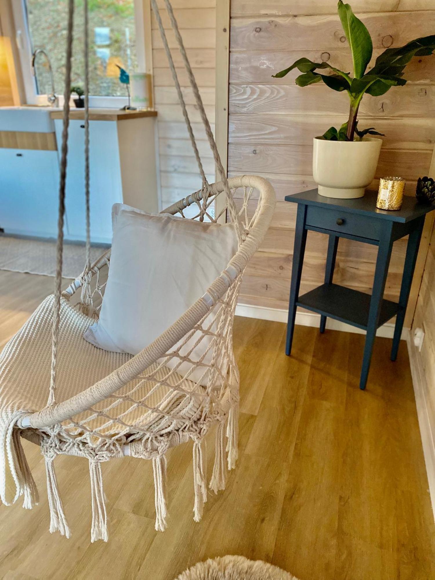 Forest House Тарганице Екстериор снимка