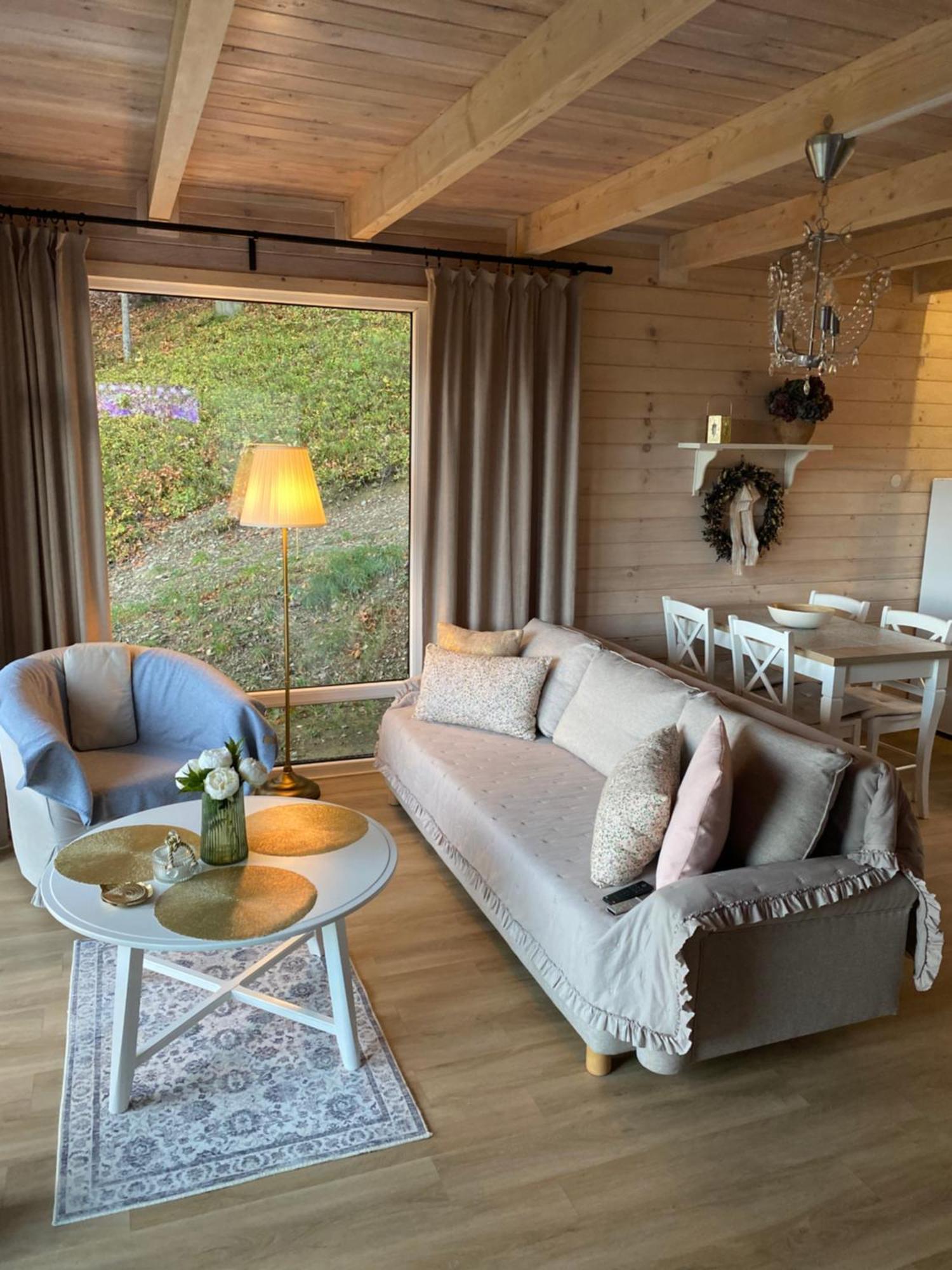 Forest House Тарганице Екстериор снимка