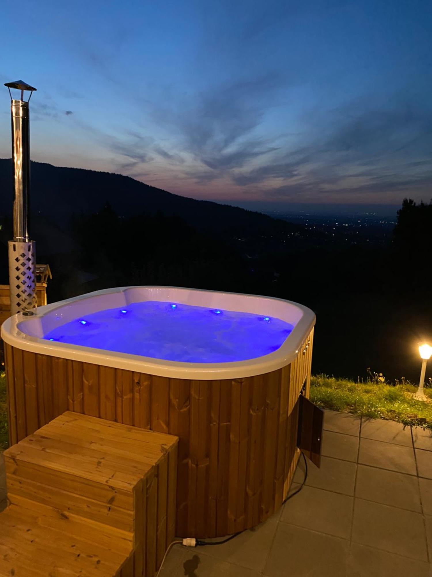 Forest House Тарганице Екстериор снимка